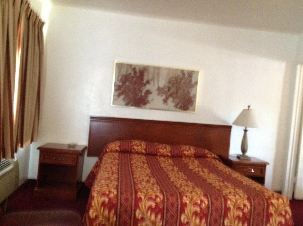 Casa Luan Motel Лос Анджелис Стая снимка