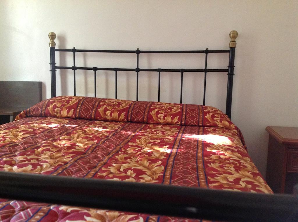 Casa Luan Motel Лос Анджелис Екстериор снимка