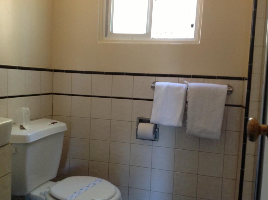 Casa Luan Motel Лос Анджелис Екстериор снимка
