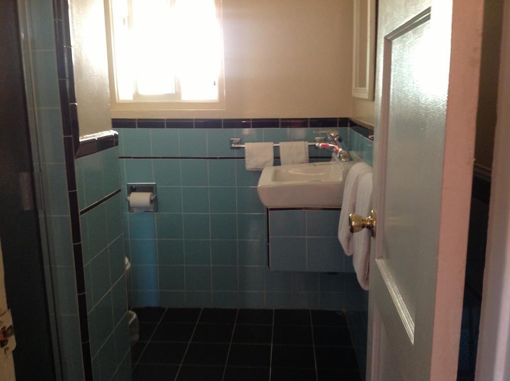 Casa Luan Motel Лос Анджелис Стая снимка